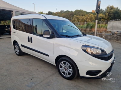 Fiat Doblò 1.6 MJT 16V 105CV Lounge (3)