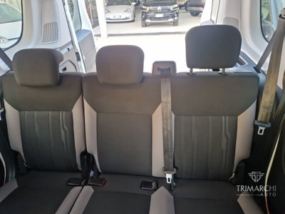 Fiat Doblò 1.6 MJT 16V 105CV Lounge (9)