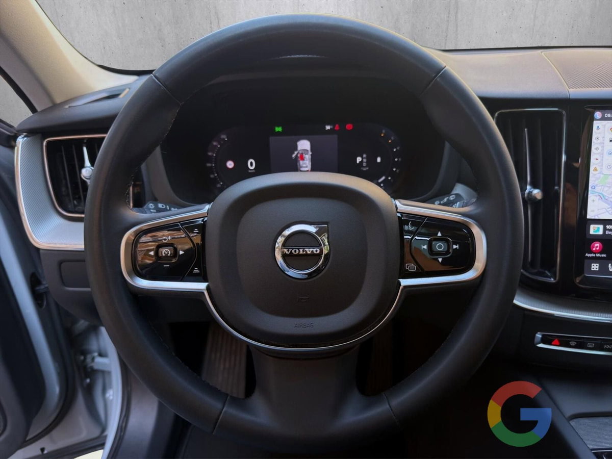 Volvo XC60 B4 automatico Plus Dark (10)