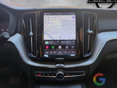 Volvo XC60 B4 automatico Plus Dark (12)