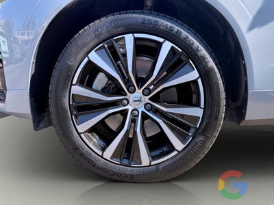 Volvo XC60 B4 automatico Plus Dark (7)