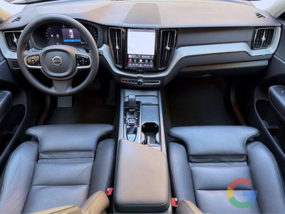 Volvo XC60 B4 automatico Plus Dark (9)