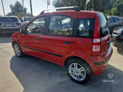 Fiat Panda 1.2 Emotion (4)
