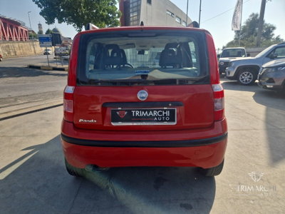 Fiat Panda 1.2 Emotion (6)