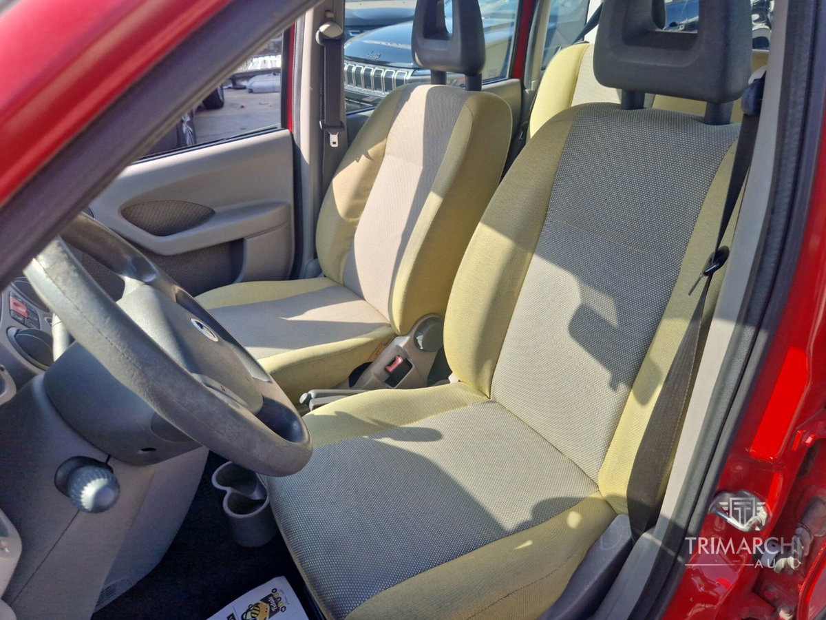 Fiat Panda 1.2 Emotion (7)