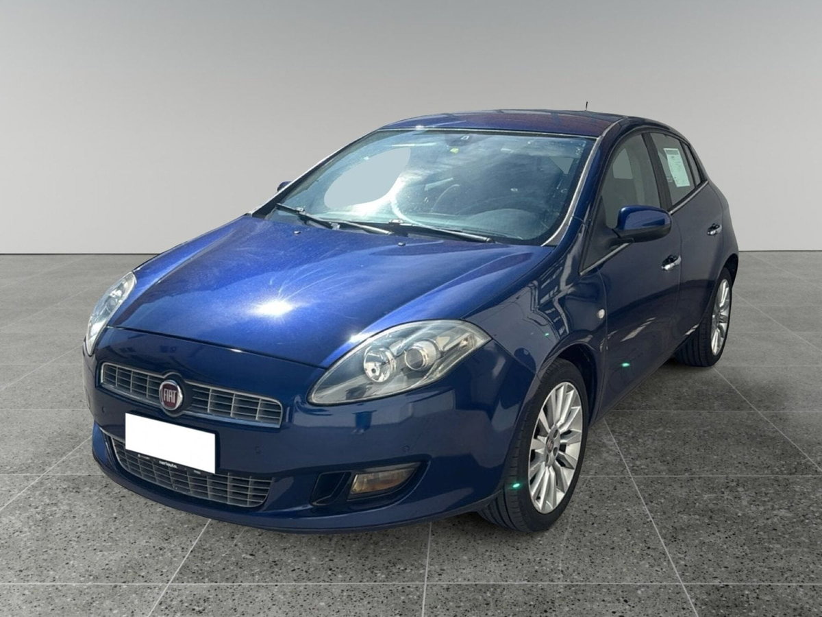 Fiat Bravo 1.6 MJT 120 CV DPF Emotion