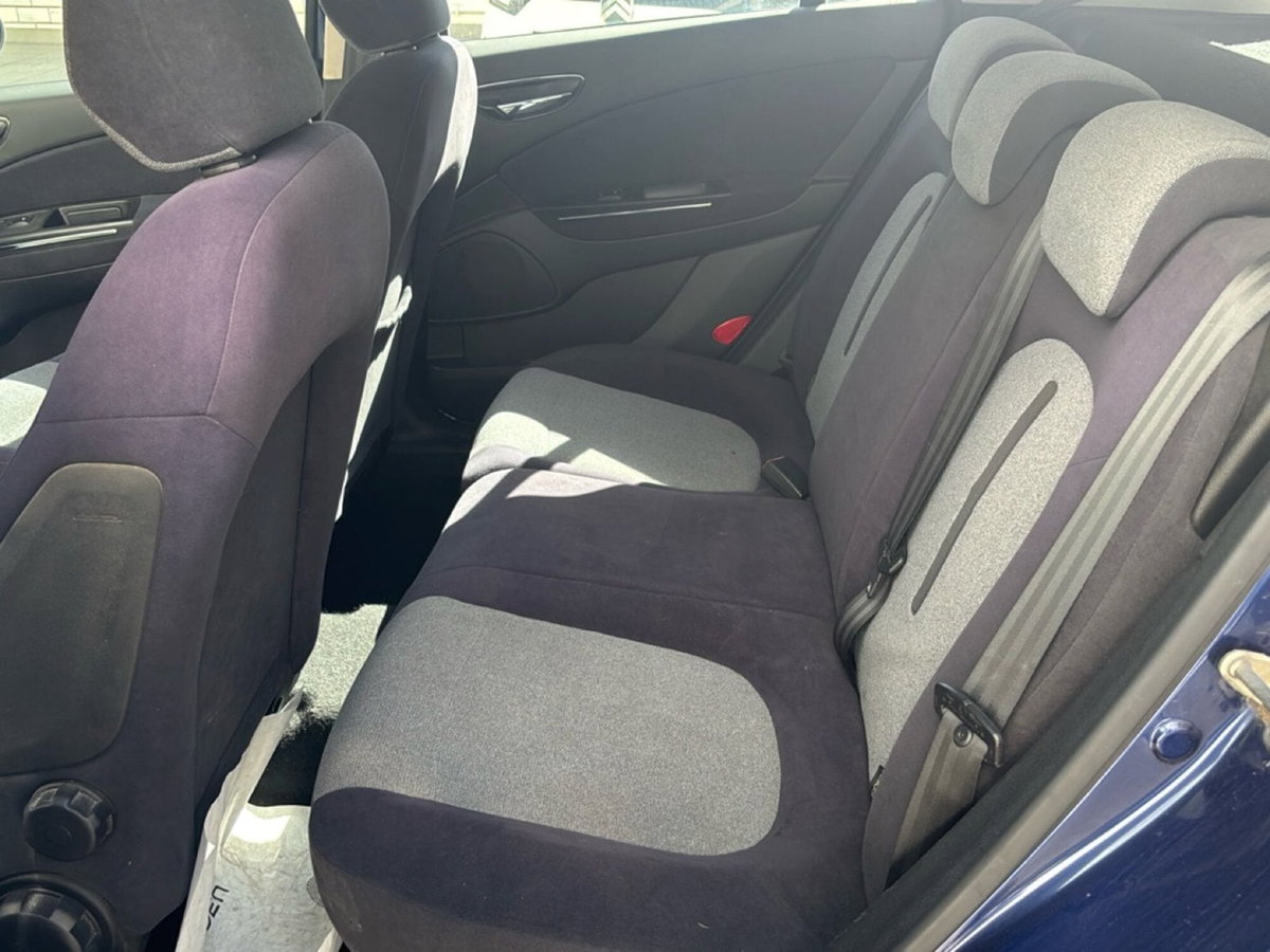 Fiat Bravo 1.6 MJT 120 CV DPF Emotion (12)