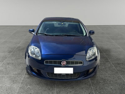 Fiat Bravo 1.6 MJT 120 CV DPF Emotion (2)