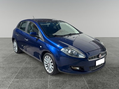 Fiat Bravo 1.6 MJT 120 CV DPF Emotion (3)