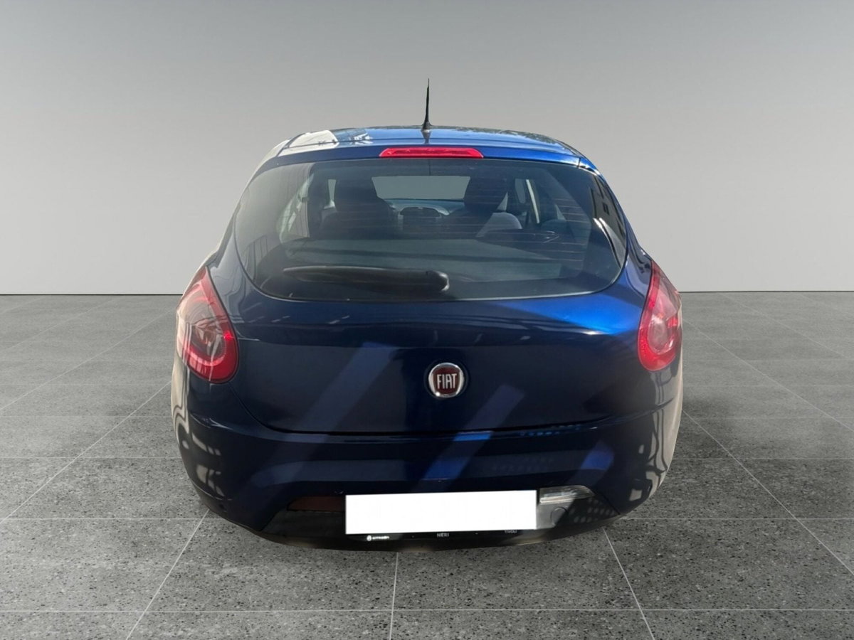 Fiat Bravo 1.6 MJT 120 CV DPF Emotion (5)