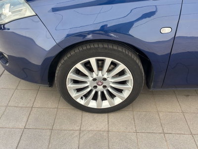 Fiat Bravo 1.6 MJT 120 CV DPF Emotion (6)