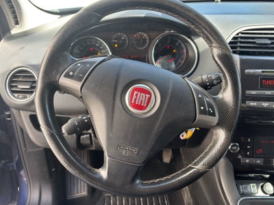 Fiat Bravo 1.6 MJT 120 CV DPF Emotion (9)