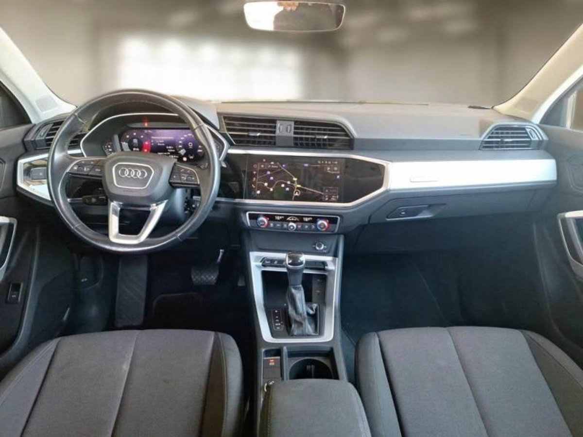 Audi Q3 Sportback 35 TDI quattro S tronic Business Plus (5)