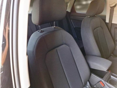 Audi Q3 Sportback 35 TDI quattro S tronic Business Plus (7)