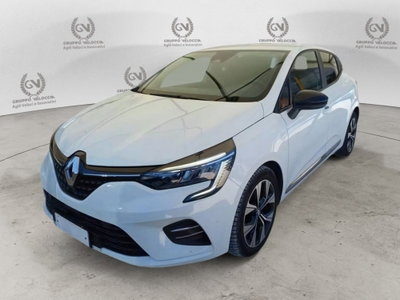 Renault Clio Blue dCi 100 CV 5 porte Evolution usata