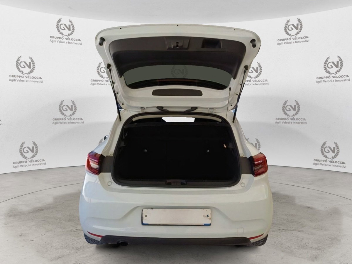 Renault Clio Blue dCi 100 CV 5 porte Evolution (10)