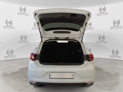 Renault Clio Blue dCi 100 CV 5 porte Evolution (10)