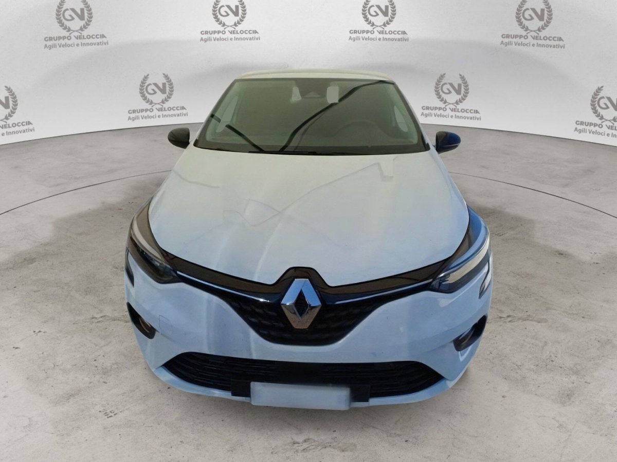 Renault Clio Blue dCi 100 CV 5 porte Evolution (3)