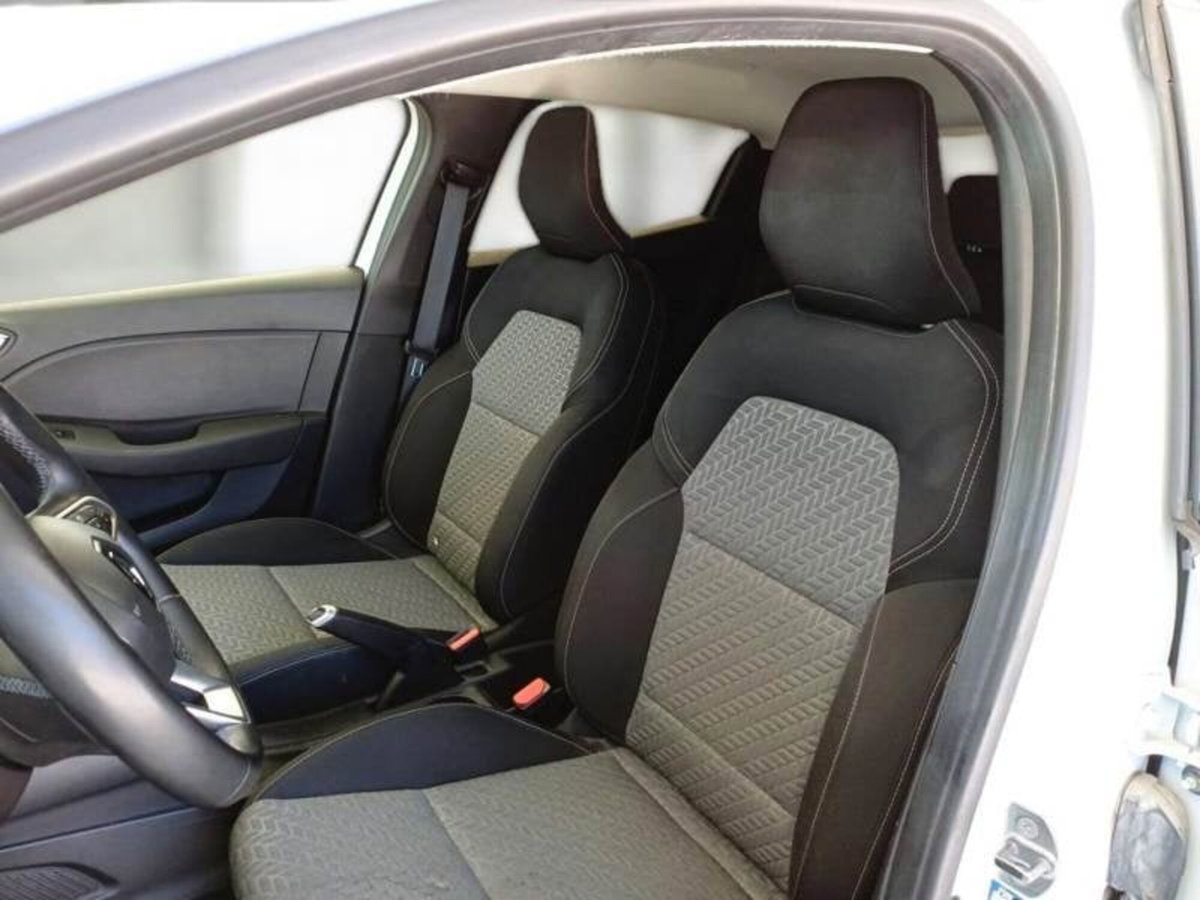 Renault Clio Blue dCi 100 CV 5 porte Evolution (4)