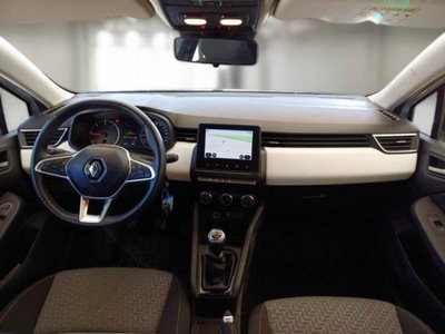 Renault Clio Blue dCi 100 CV 5 porte Evolution (5)