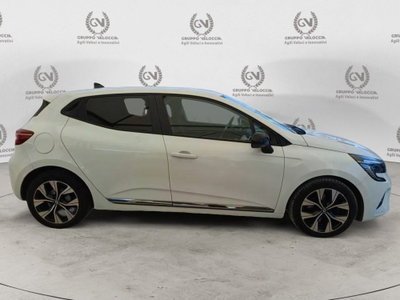 Renault Clio Blue dCi 100 CV 5 porte Evolution (8)