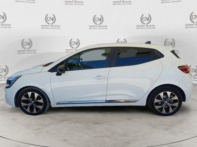 Renault Clio Blue dCi 100 CV 5 porte Evolution (9)