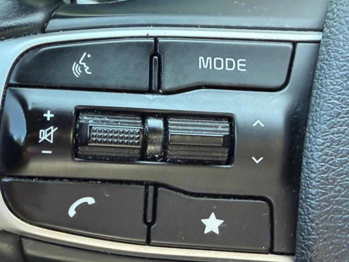 Kia Sportage 1.6 crdi mhev Style dct (11)