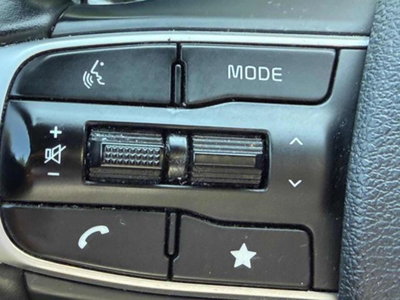 Kia Sportage 1.6 crdi mhev Style dct (11)