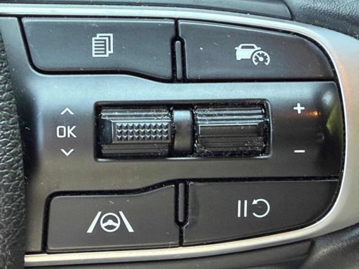 Kia Sportage 1.6 crdi mhev Style dct (13)