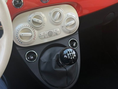 Fiat 500 1.2 EasyPower Dolcevita (11)