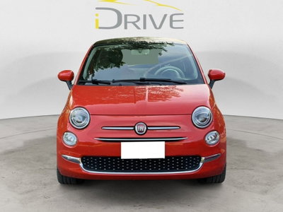 Fiat 500 1.2 EasyPower Dolcevita (2)