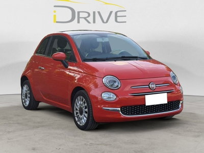 Fiat 500 1.2 EasyPower Dolcevita (3)