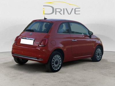 Fiat 500 1.2 EasyPower Dolcevita (4)