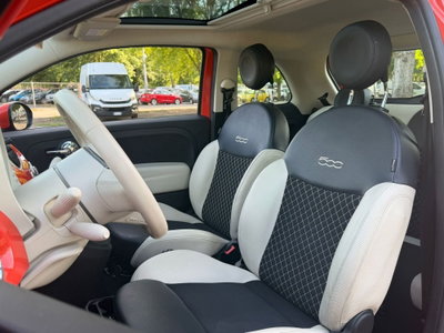 Fiat 500 1.2 EasyPower Dolcevita (7)