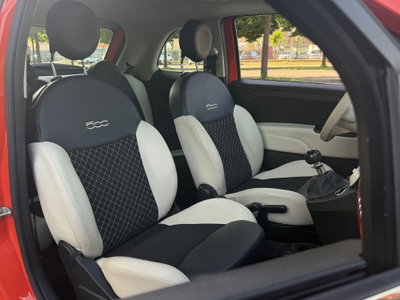 Fiat 500 1.2 EasyPower Dolcevita (8)