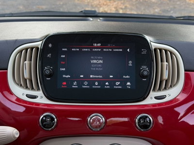 Fiat 500 1.0 Hybrid Dolcevita (10)