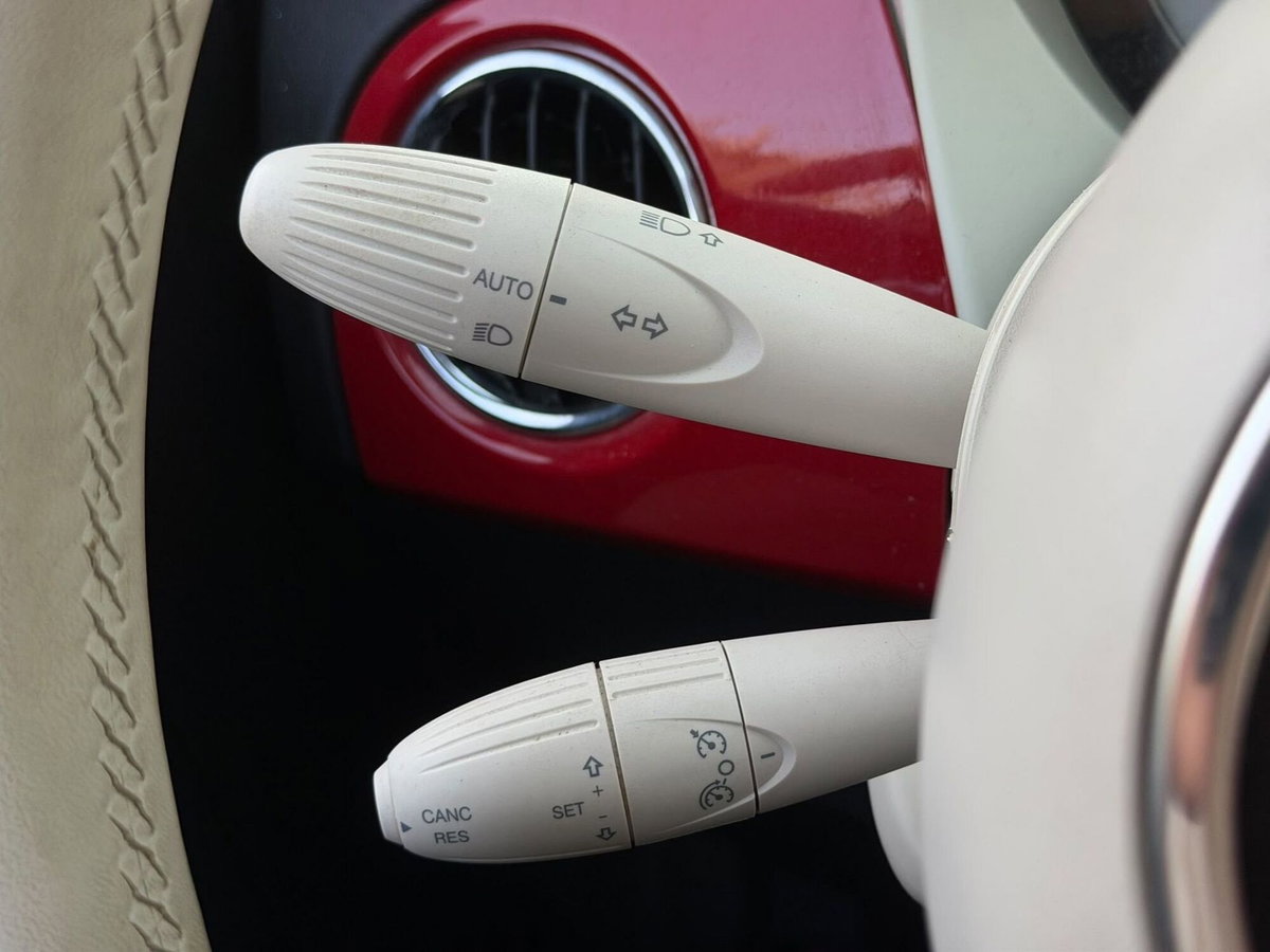 Fiat 500 1.0 Hybrid Dolcevita (13)