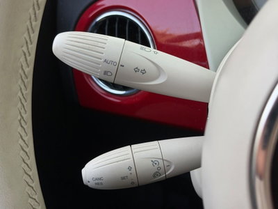 Fiat 500 1.2 EasyPower Dolcevita (13)