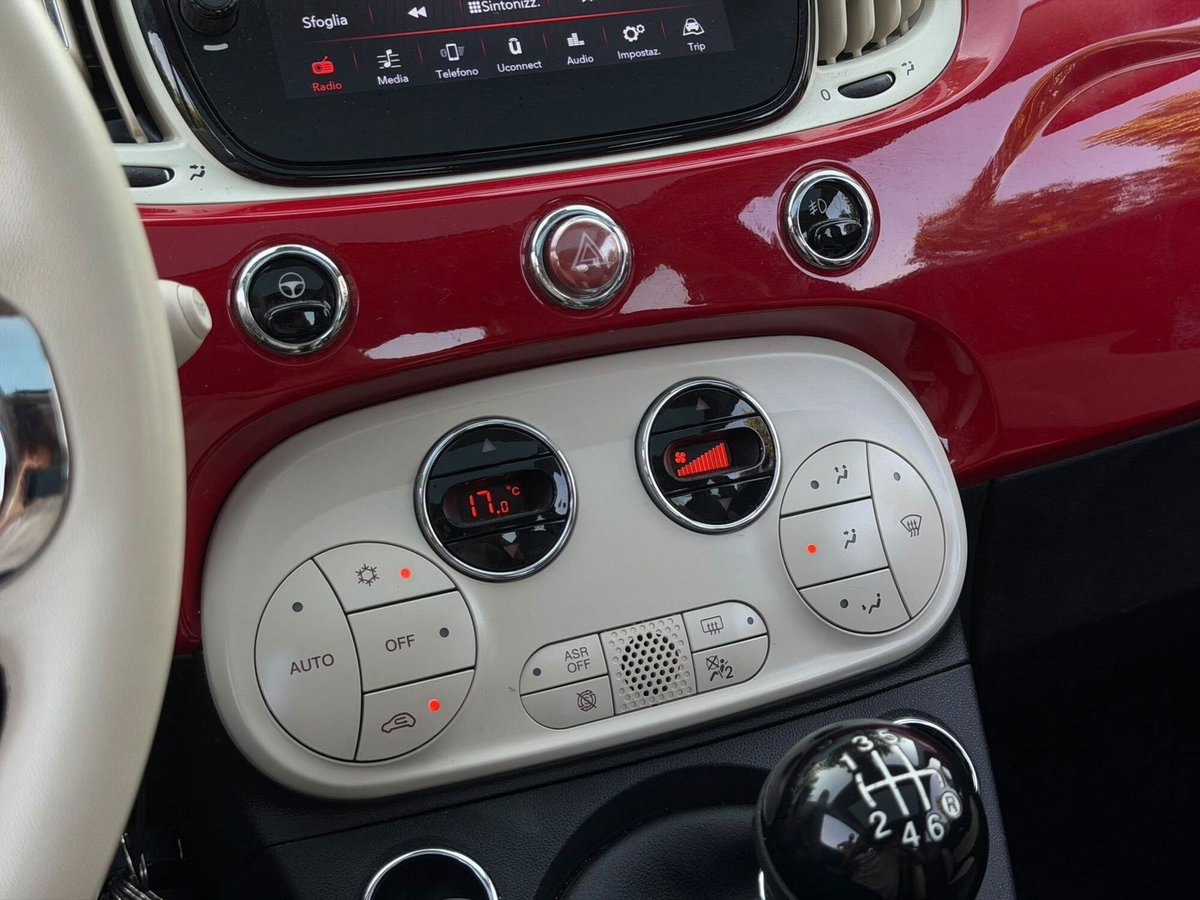 Fiat 500 1.2 EasyPower Dolcevita (14)