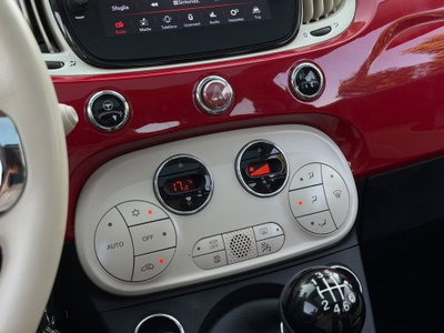 Fiat 500 1.2 EasyPower Dolcevita (14)