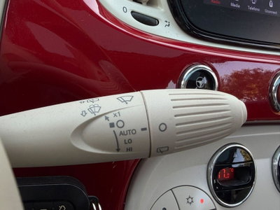 Fiat 500 1.2 EasyPower Dolcevita (15)