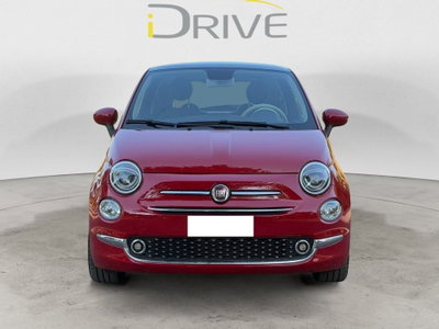Fiat 500 1.2 EasyPower Dolcevita (2)