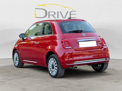 Fiat 500 1.2 EasyPower Dolcevita (5)