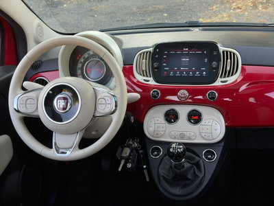 Fiat 500 1.2 EasyPower Dolcevita (6)