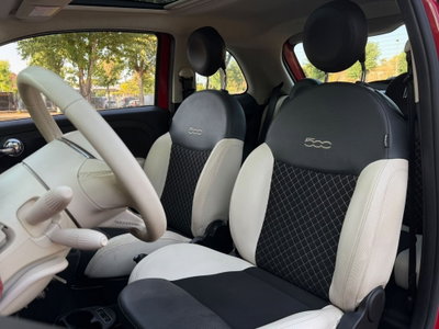 Fiat 500 1.2 EasyPower Dolcevita (8)