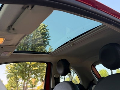 Fiat 500 1.2 EasyPower Dolcevita (9)