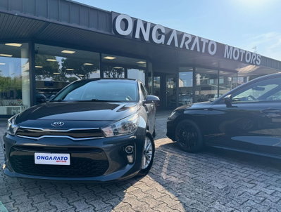 Kia Rio 1.2 MPi GPL Evolution usata