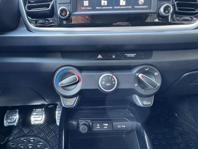 Kia Rio 1.2 MPi GPL Evolution (17)