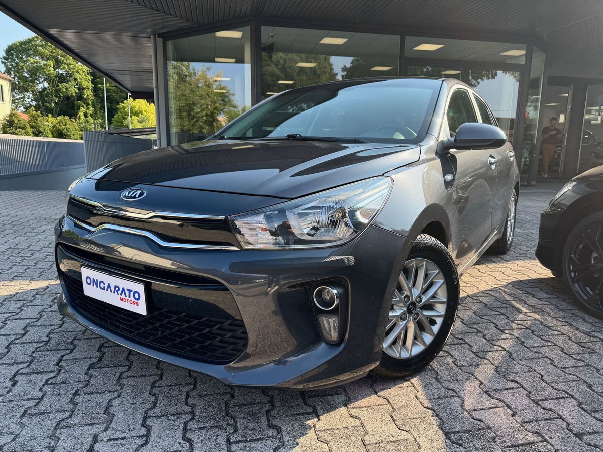 Kia Rio 1.2 MPi GPL Evolution (2)