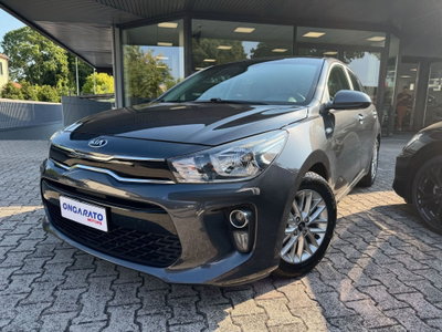 Kia Rio 1.2 MPi GPL Evolution (2)